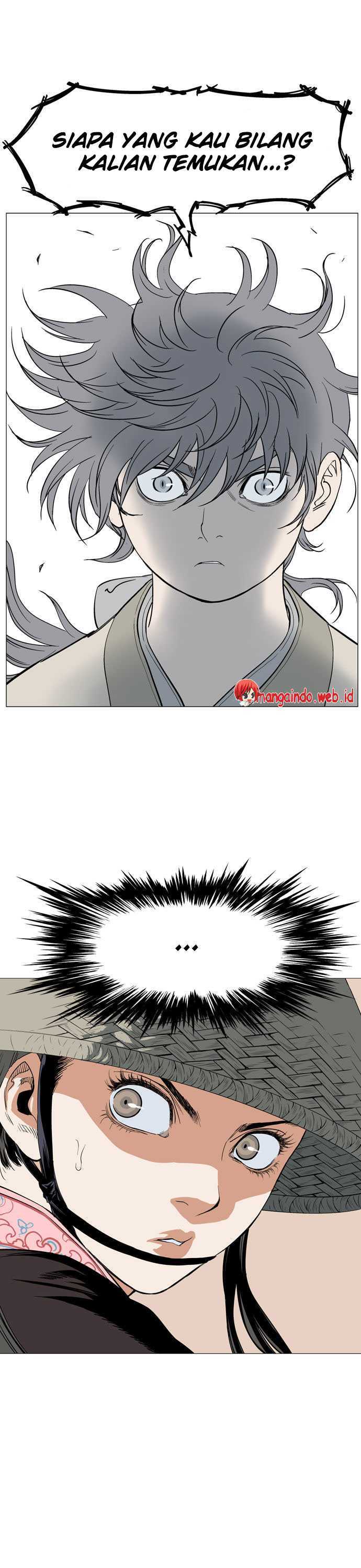 Gosu Chapter 34 Gambar 40