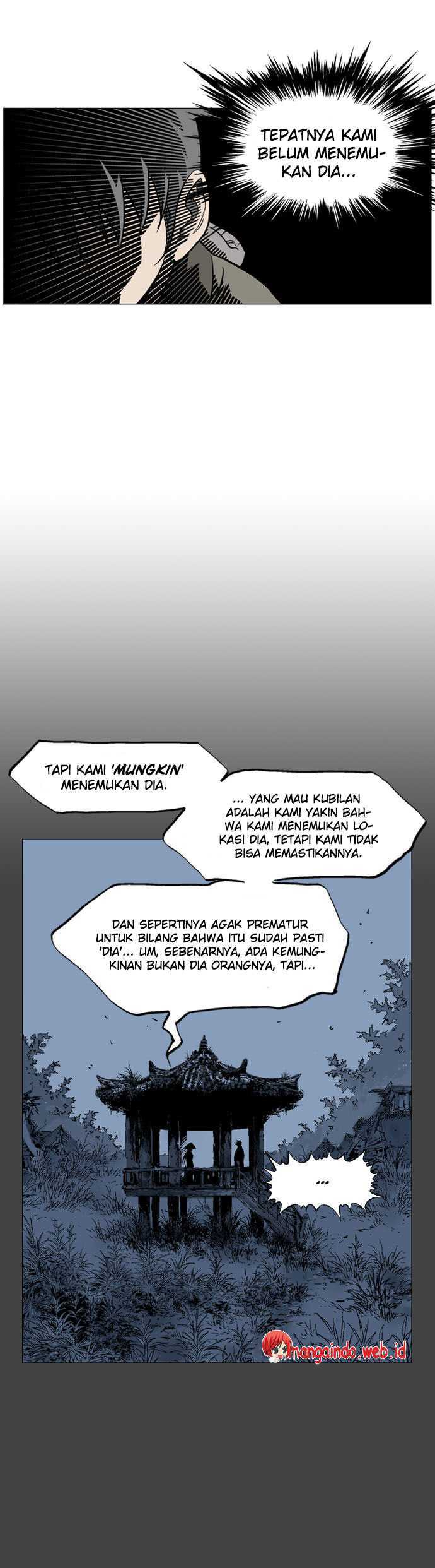 Gosu Chapter 35 Gambar 3