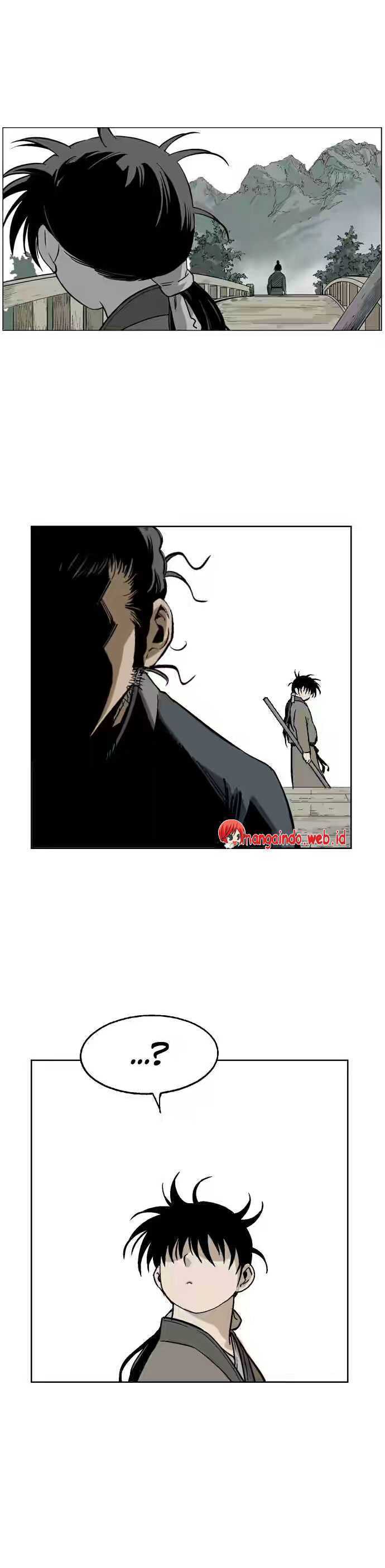 Gosu Chapter 35 Gambar 35