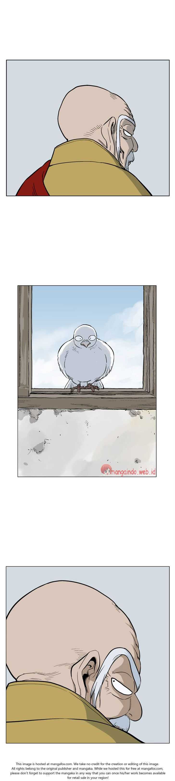 Gosu Chapter 37 Gambar 9