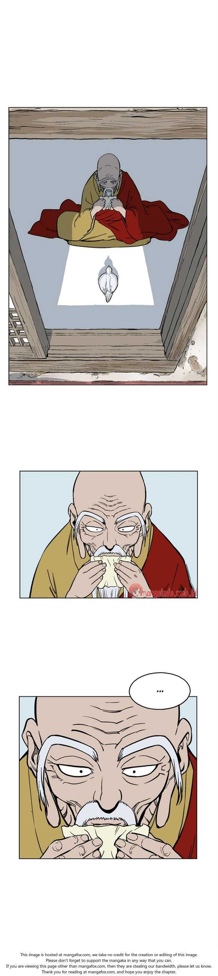 Gosu Chapter 37 Gambar 10