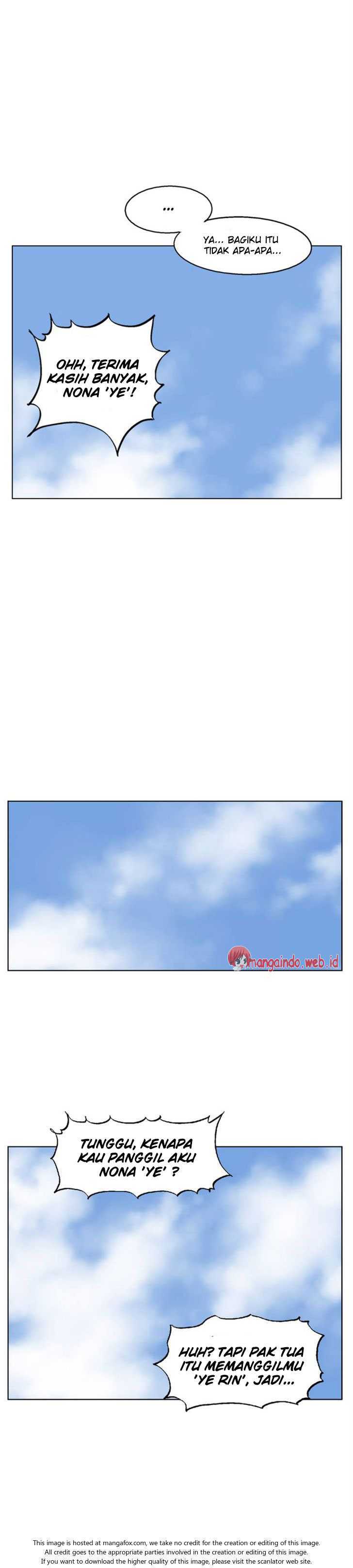 Gosu Chapter 37 Gambar 23