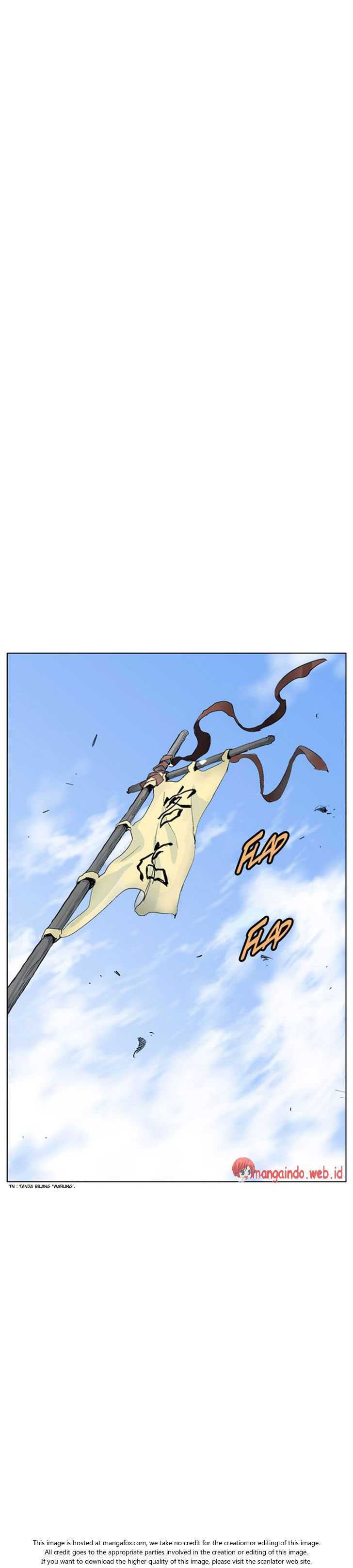 Gosu Chapter 37 Gambar 40