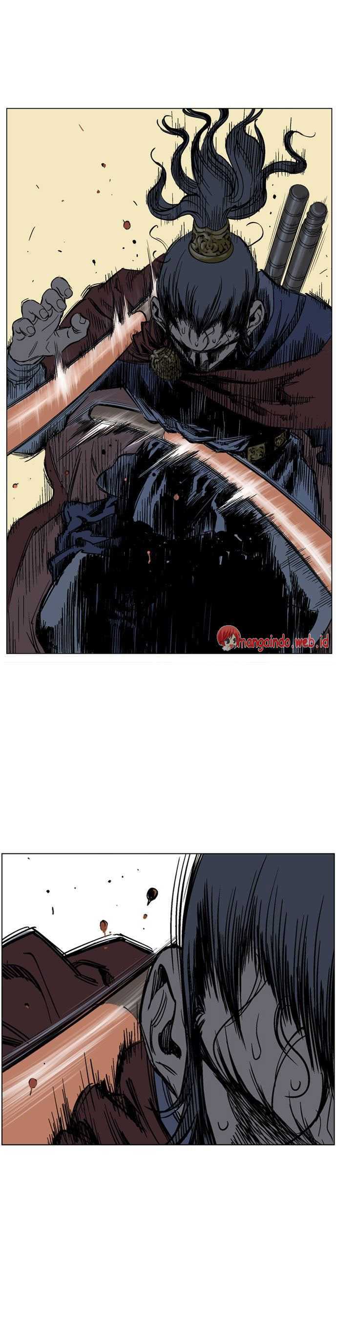 Gosu Chapter 38 Gambar 15