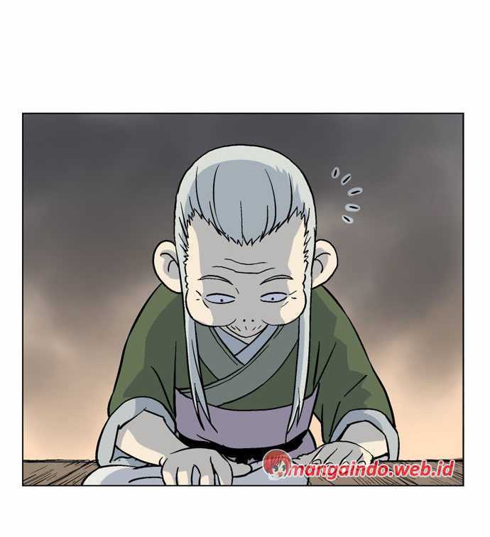 Gosu Chapter 40 Gambar 2