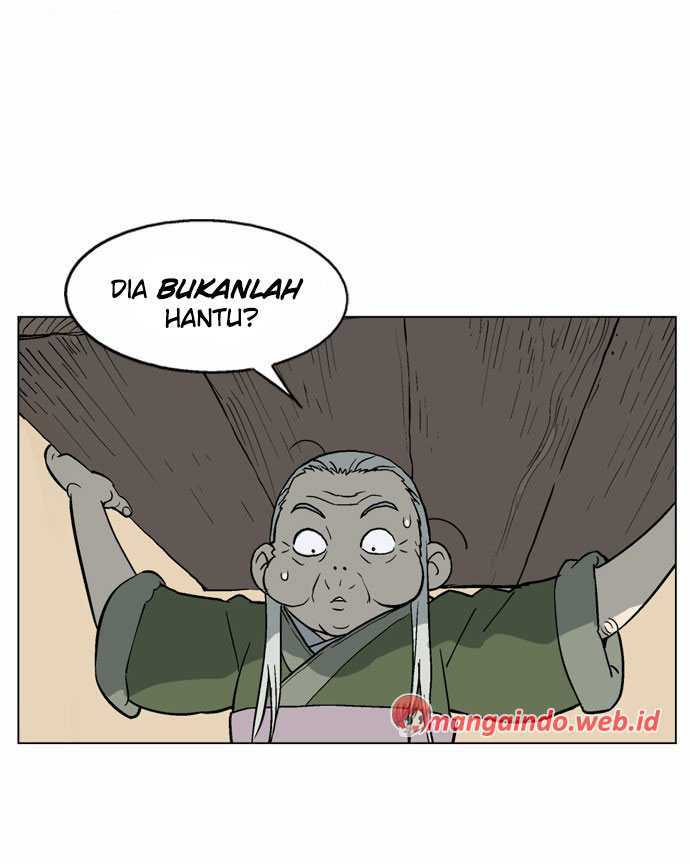 Gosu Chapter 40 Gambar 6