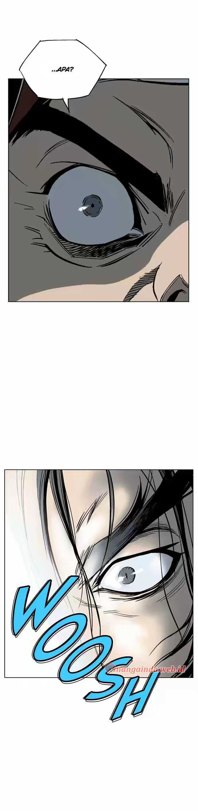 Gosu Chapter 45 Gambar 15