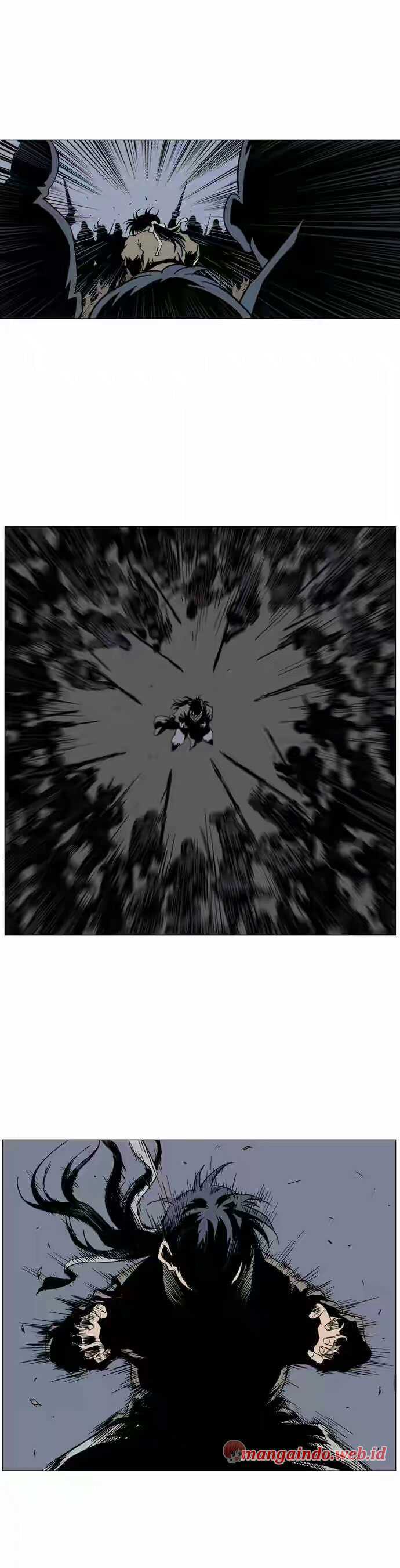 Gosu Chapter 45 Gambar 40