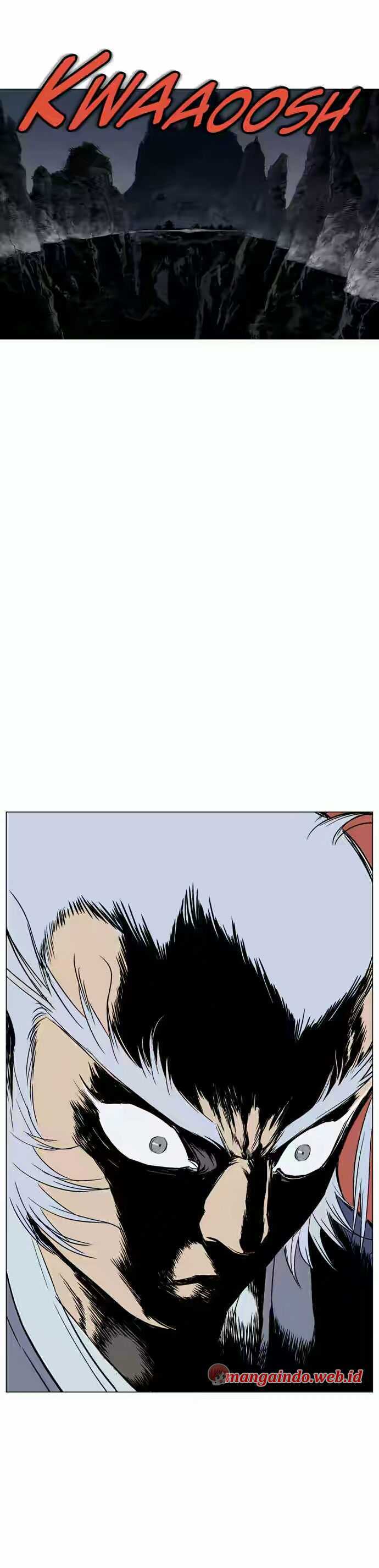 Gosu Chapter 45 Gambar 43