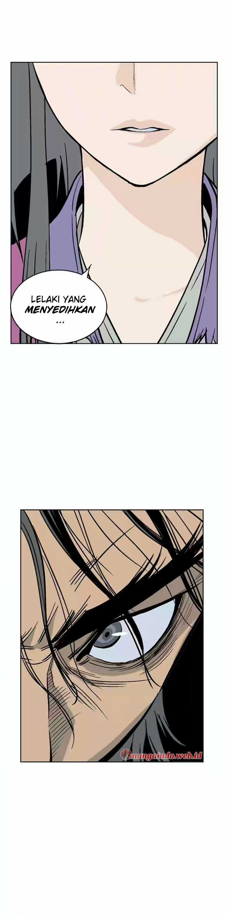 Gosu Chapter 47 Gambar 3