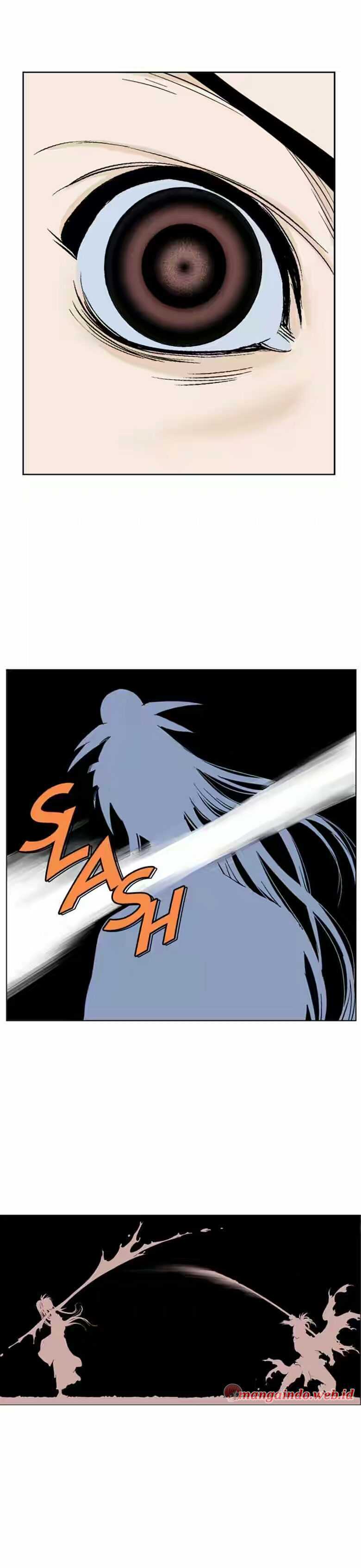 Gosu Chapter 47 Gambar 4