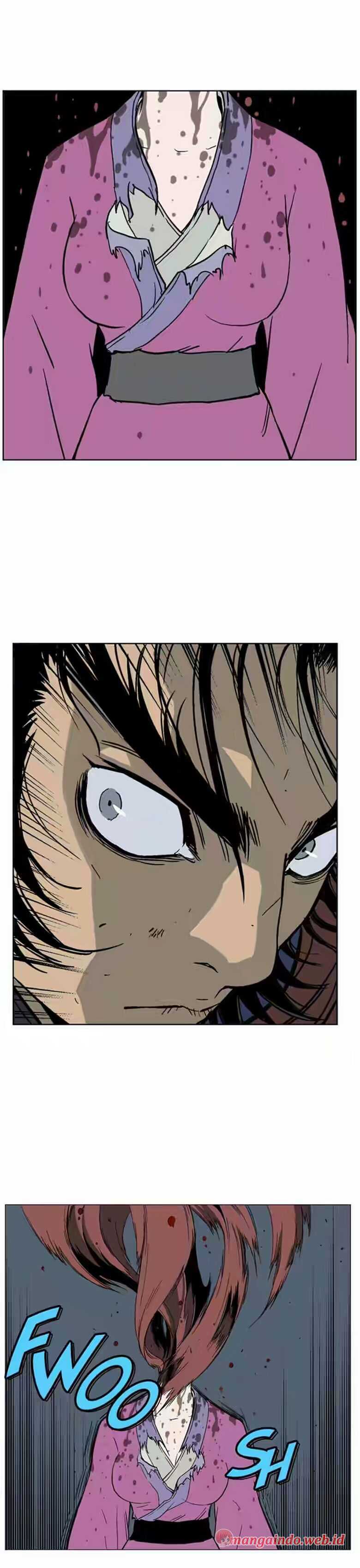 Gosu Chapter 47 Gambar 5