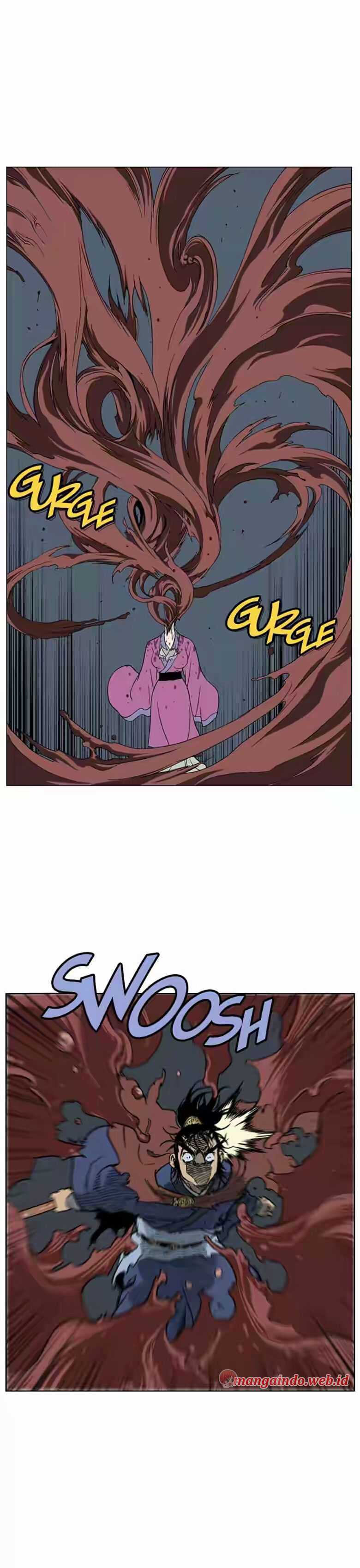 Gosu Chapter 47 Gambar 6