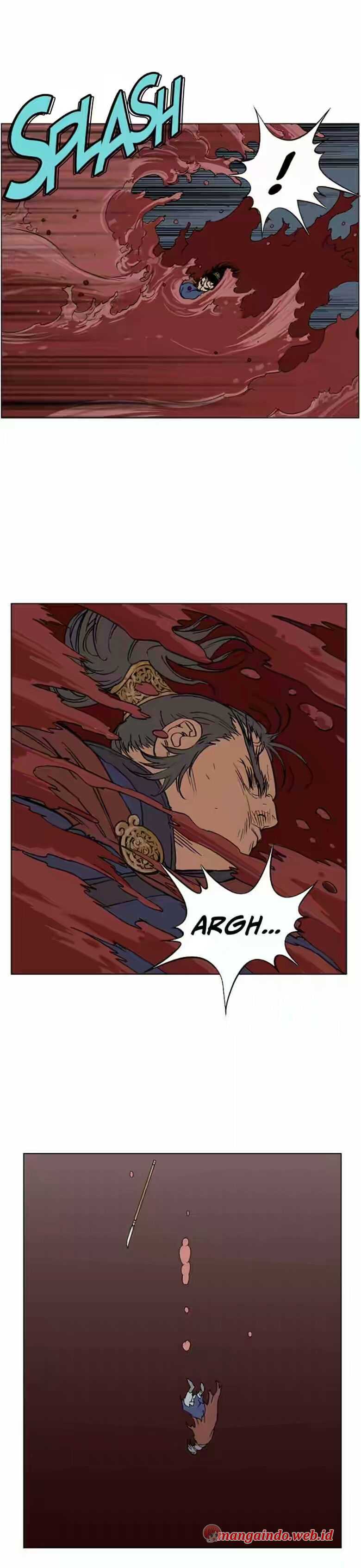 Gosu Chapter 47 Gambar 7
