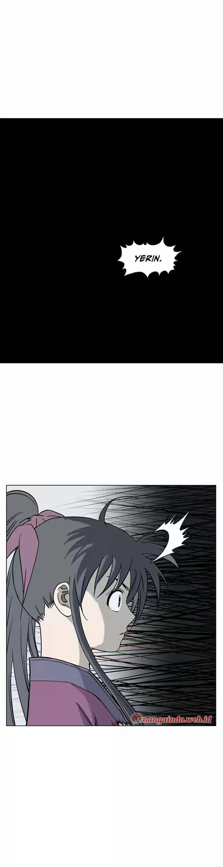 Gosu Chapter 47 Gambar 11