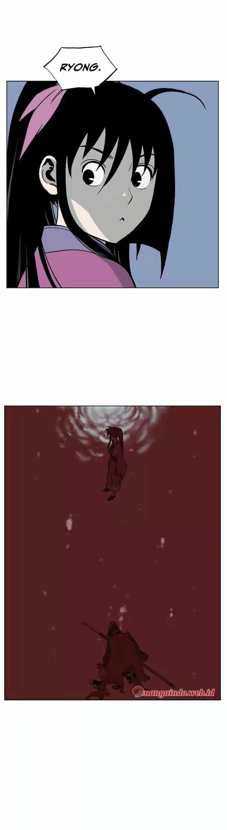Gosu Chapter 47 Gambar 13