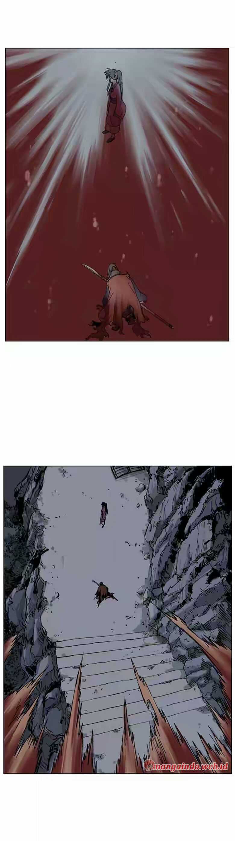 Gosu Chapter 47 Gambar 14
