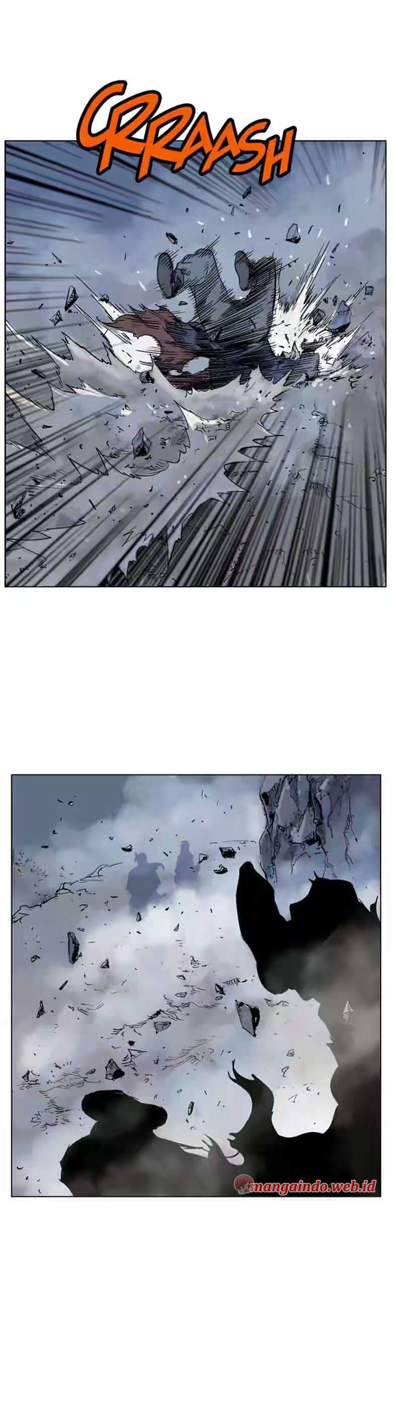Gosu Chapter 47 Gambar 25