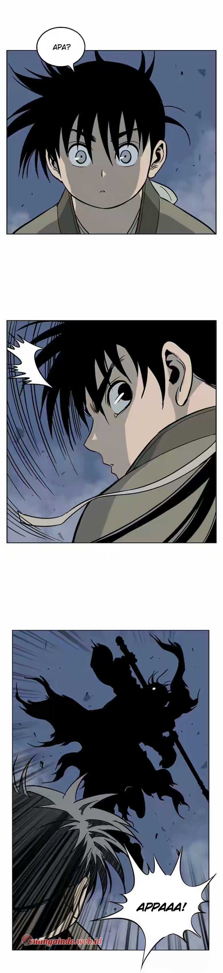 Gosu Chapter 47 Gambar 29