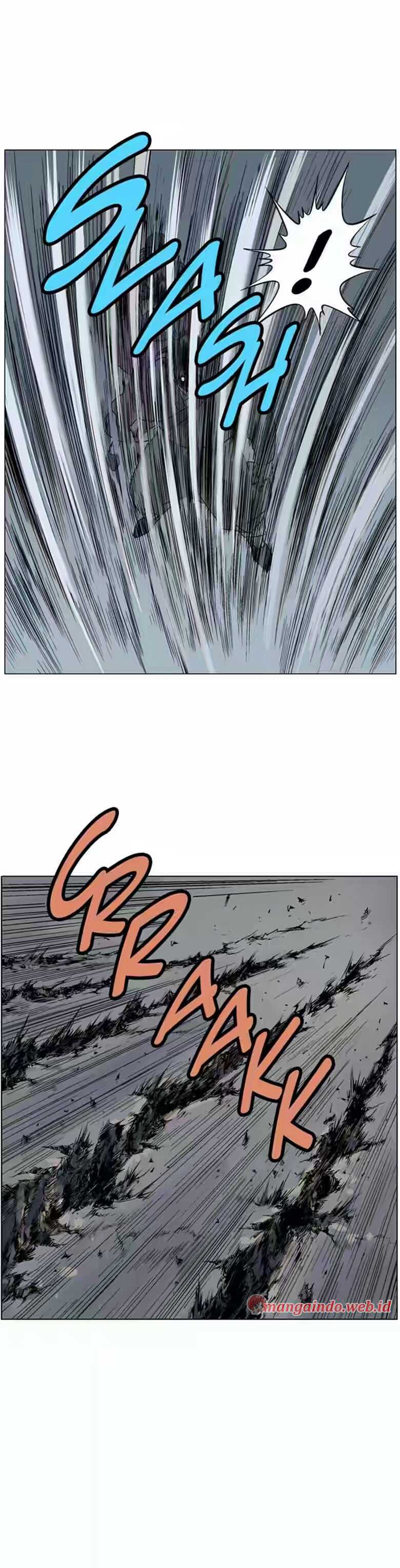 Gosu Chapter 47 Gambar 30