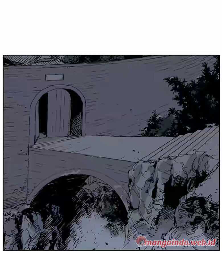 Gosu Chapter 47 Gambar 38