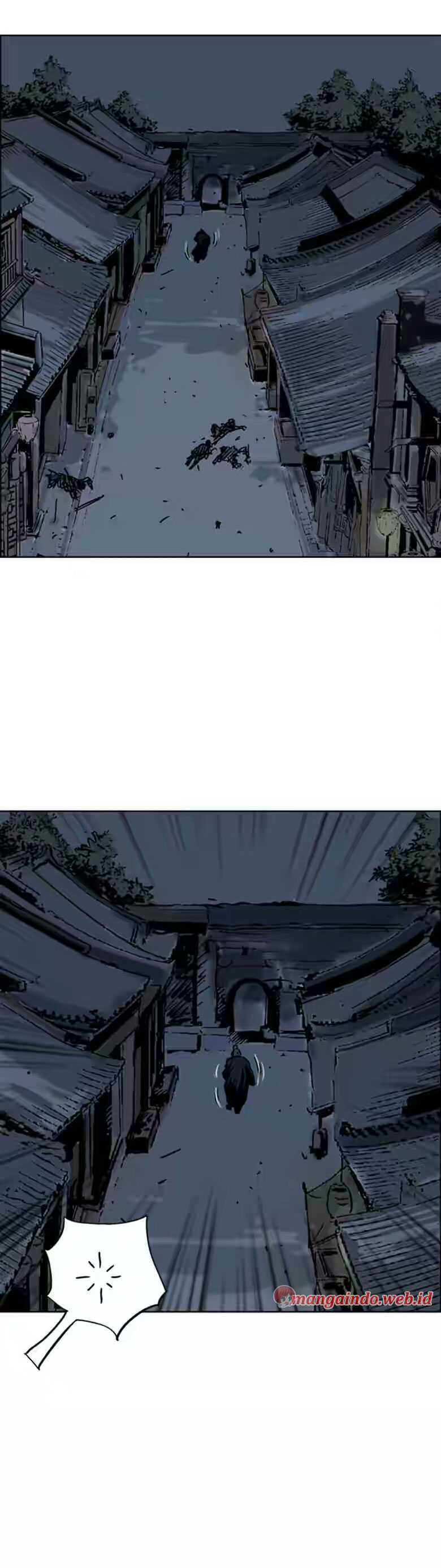Gosu Chapter 47 Gambar 40