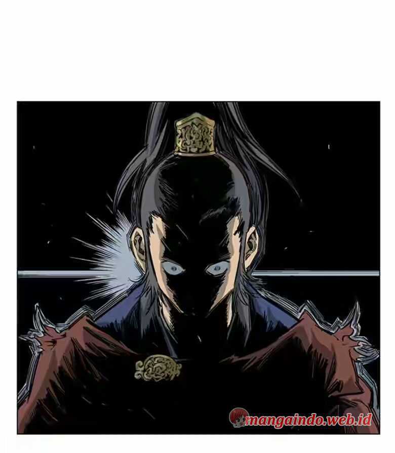Gosu Chapter 47 Gambar 42