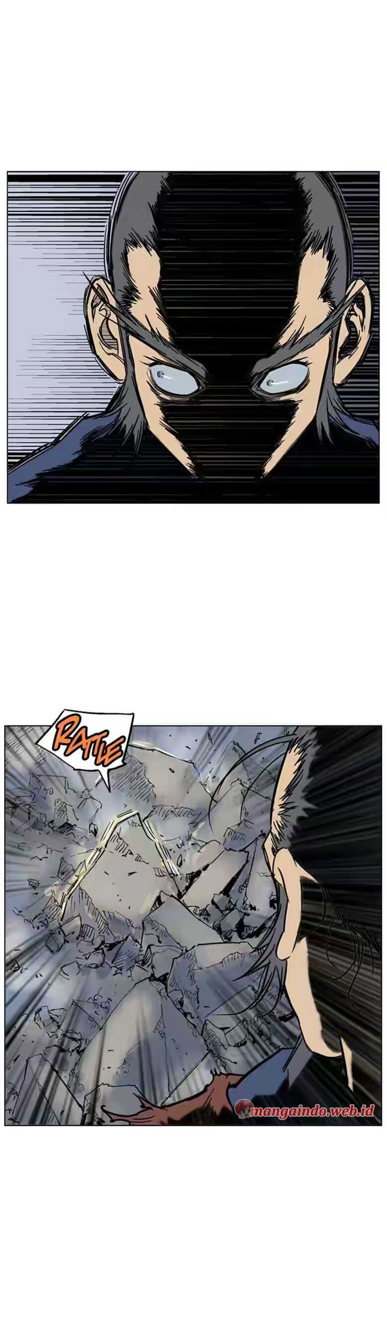 Gosu Chapter 47 Gambar 43