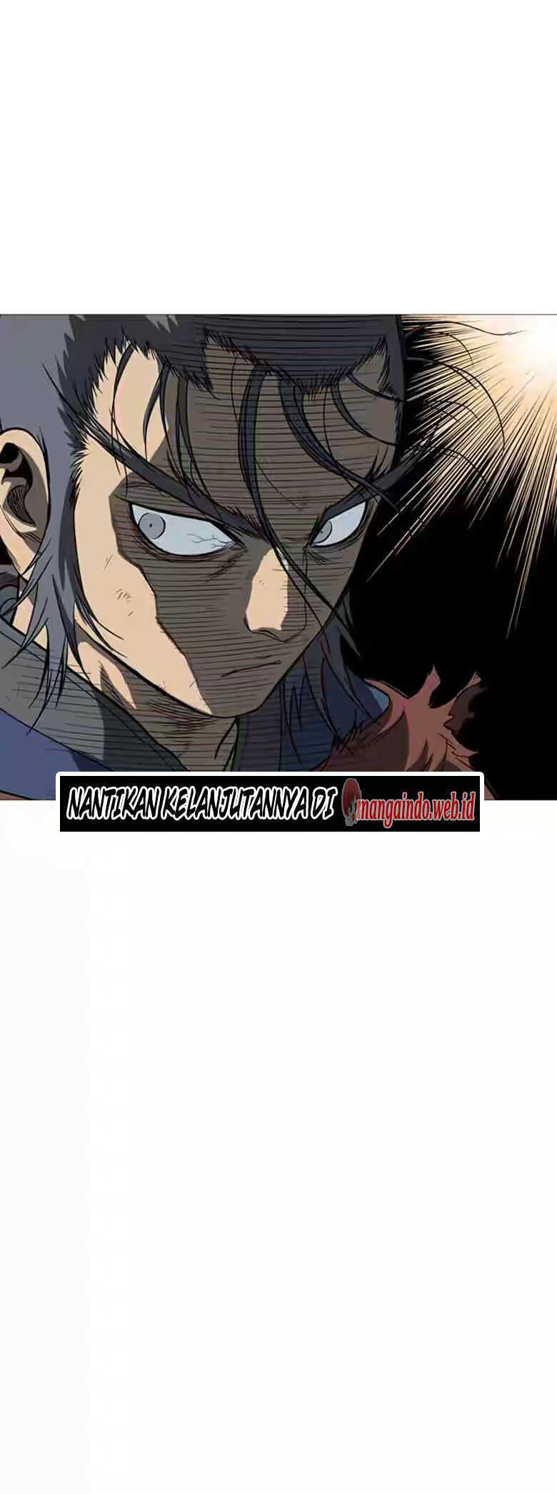 Gosu Chapter 47 Gambar 46