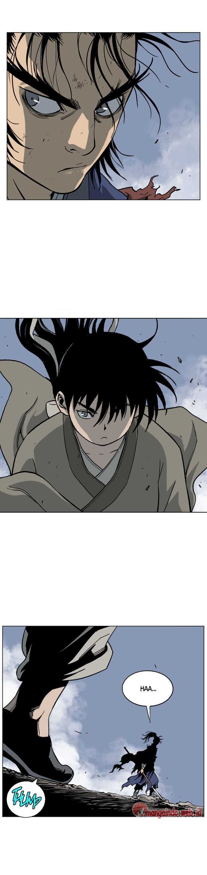 Gosu Chapter 48 Gambar 3