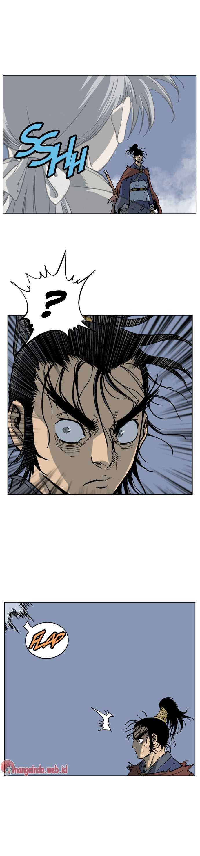 Gosu Chapter 48 Gambar 5