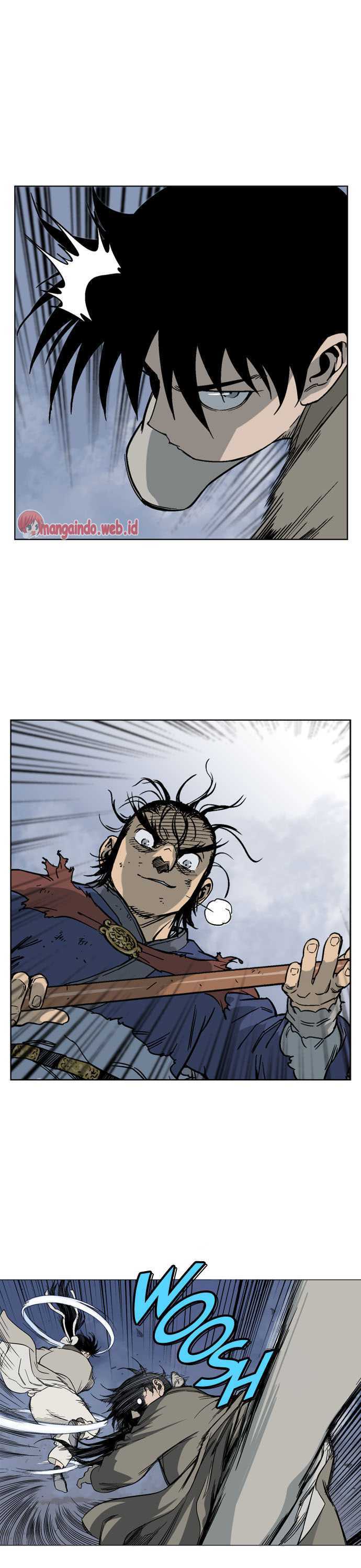 Gosu Chapter 48 Gambar 10