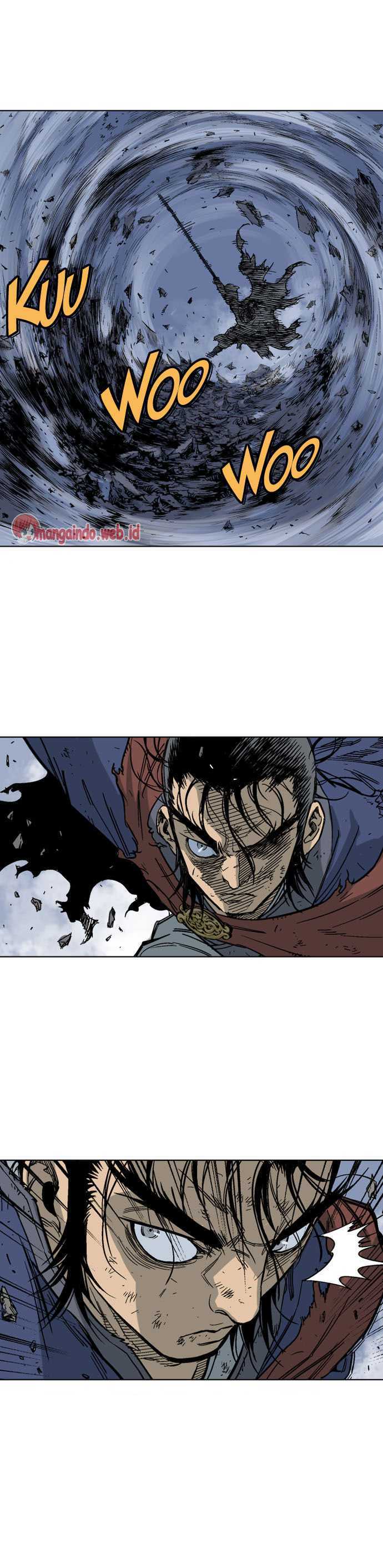 Gosu Chapter 48 Gambar 15