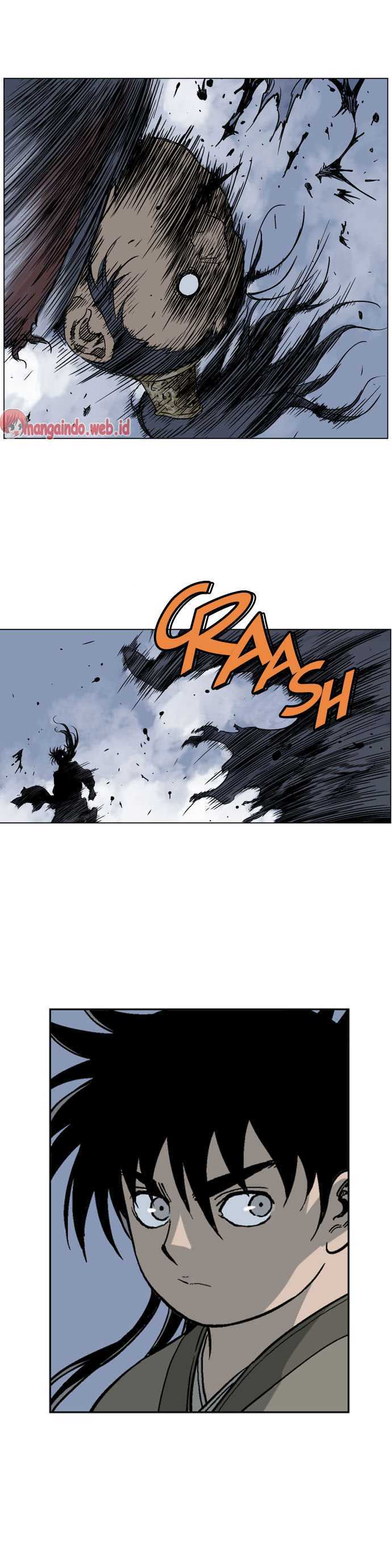 Gosu Chapter 48 Gambar 18