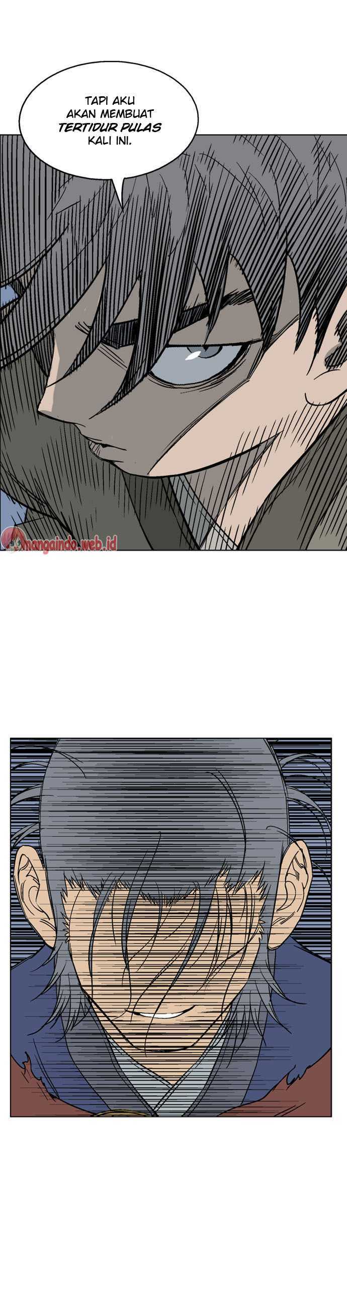 Gosu Chapter 48 Gambar 26