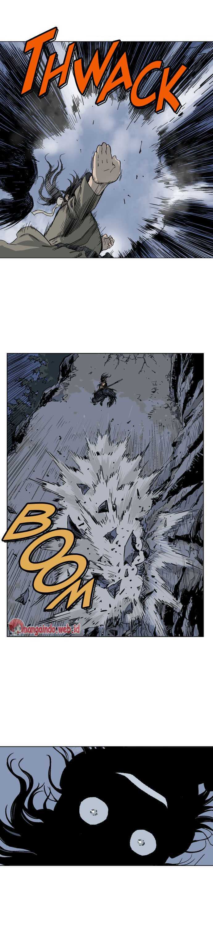 Gosu Chapter 48 Gambar 27