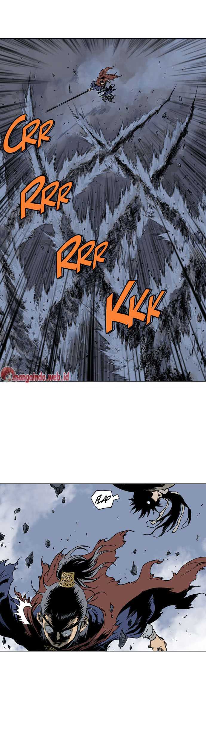 Gosu Chapter 48 Gambar 30