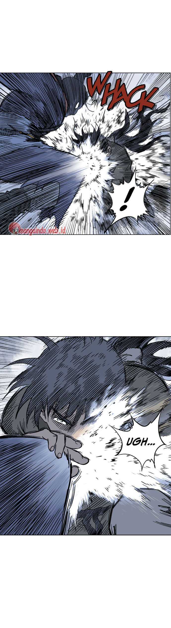 Gosu Chapter 48 Gambar 37