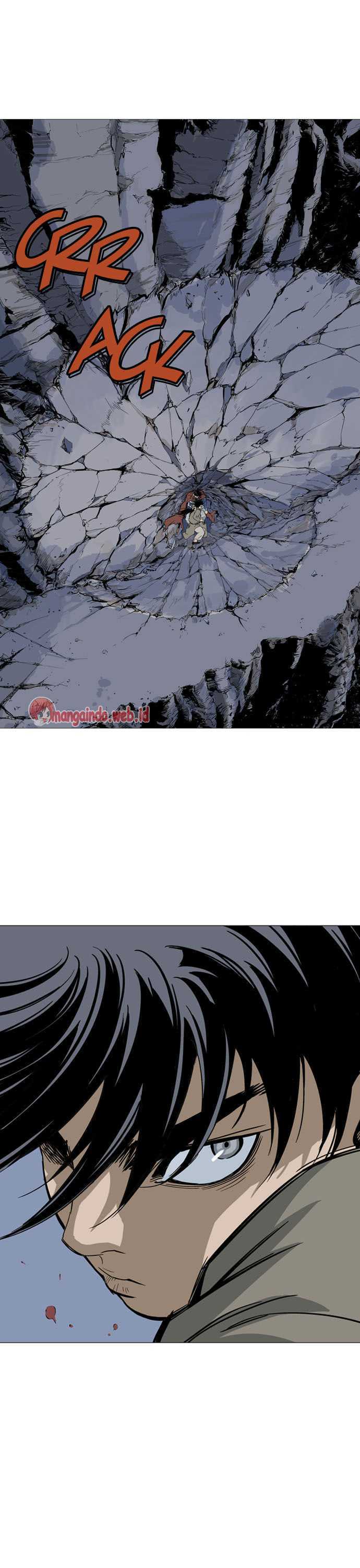 Gosu Chapter 48 Gambar 39