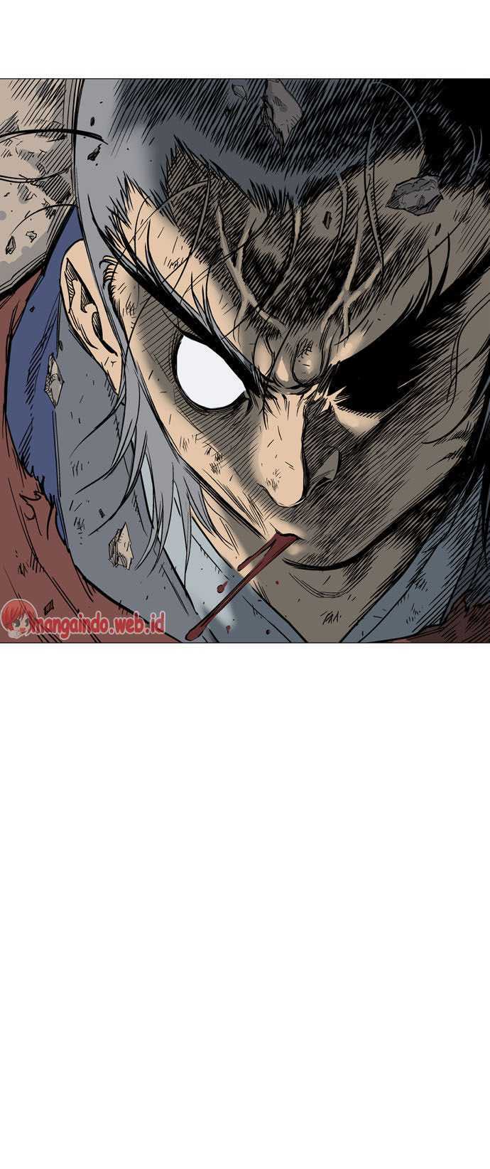 Gosu Chapter 48 Gambar 40