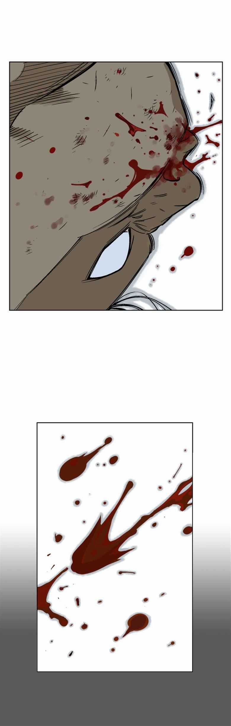 Gosu Chapter 50 Gambar 3