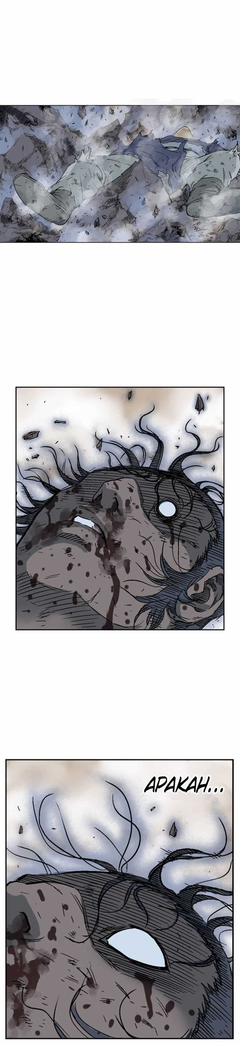 Gosu Chapter 50 Gambar 19