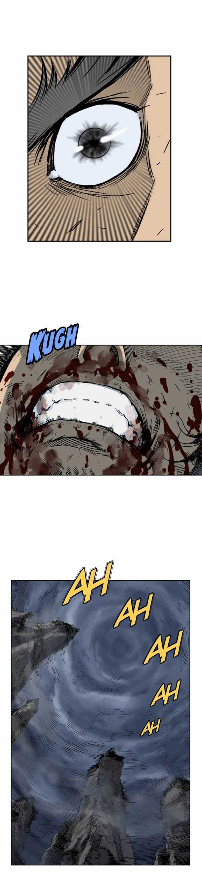 Gosu Chapter 50 Gambar 28