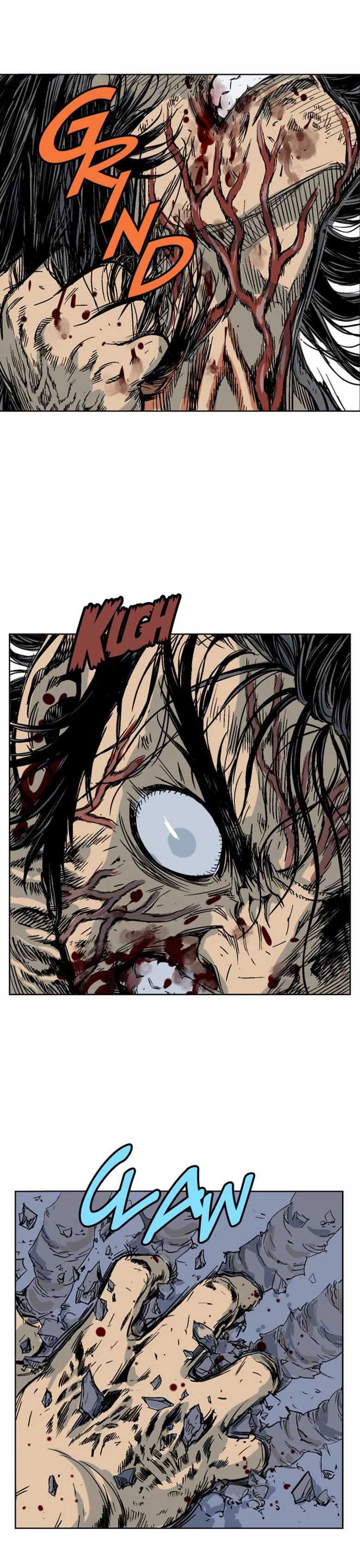 Gosu Chapter 50 Gambar 32