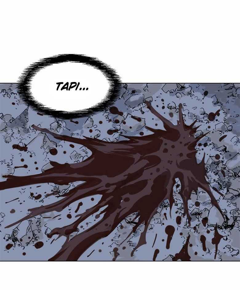 Gosu Chapter 50 Gambar 34