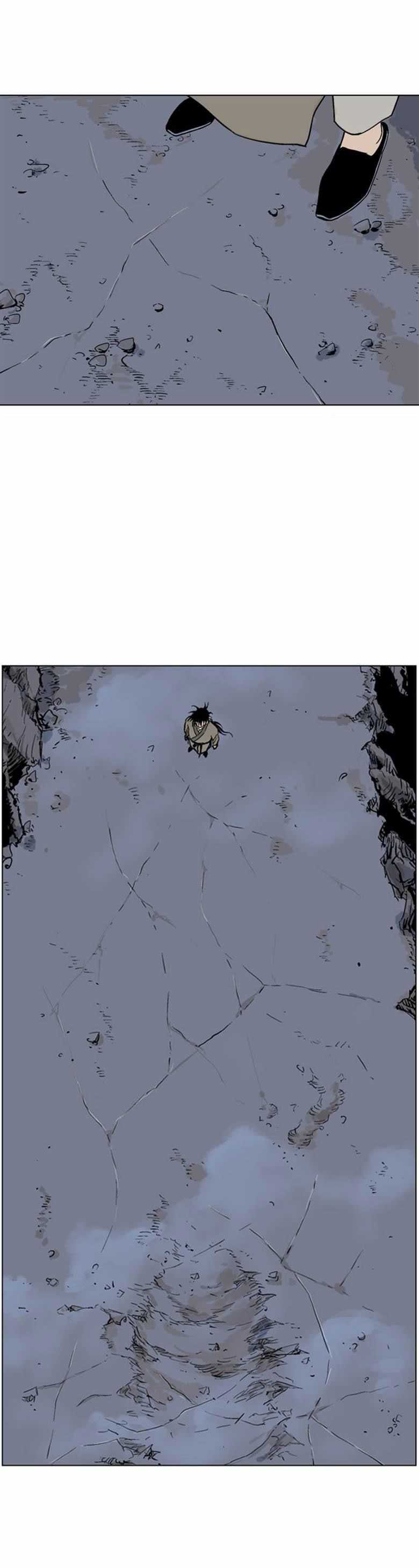 Gosu Chapter 50 Gambar 37