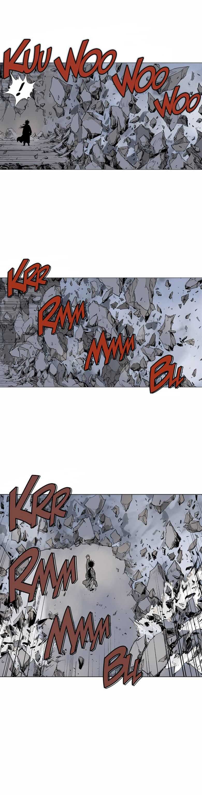Gosu Chapter 50 Gambar 39