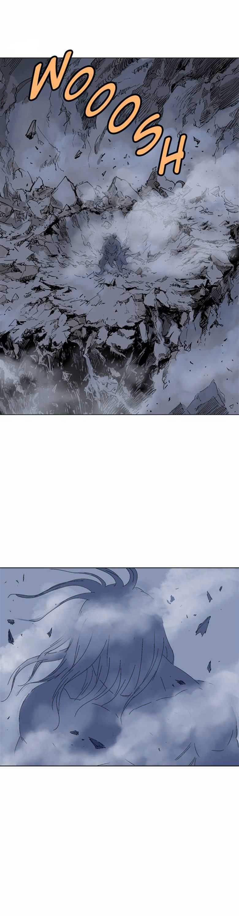 Gosu Chapter 50 Gambar 41