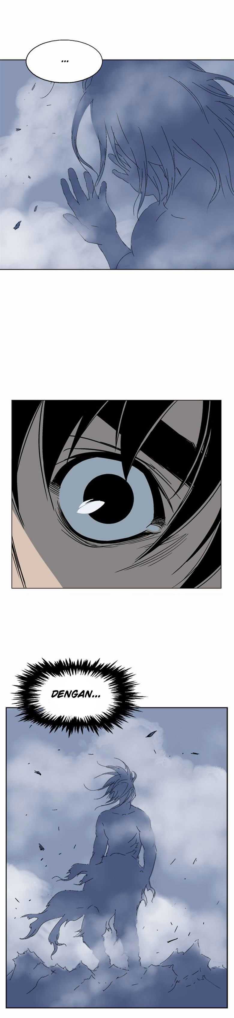 Gosu Chapter 50 Gambar 42