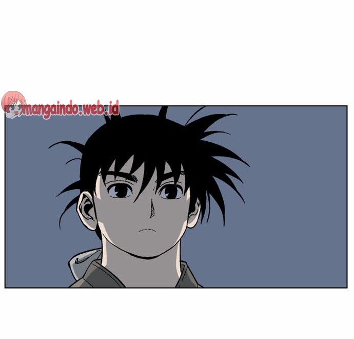Gosu Chapter 54 Gambar 8